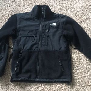 Men’s small North Face Jacket